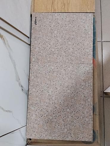 Керамическая плитка, Назначение: Для пола, 30x60 см, Матовое at lalafo.kg Керамическая плитка, Назначение: Для пола, 30x60 см, Матовое