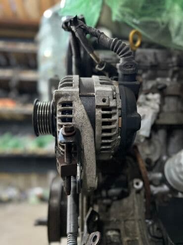 генератор акорд: Генератор Lexus 2007 г., Б/у, Оригинал, США — 2