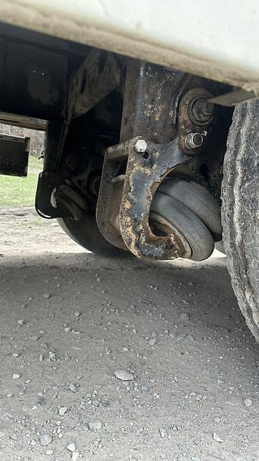 бир: Чиркегич, Krone, Парда — 3