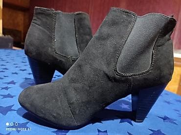 Мокасины и лоферы: Деми ботинки — 5