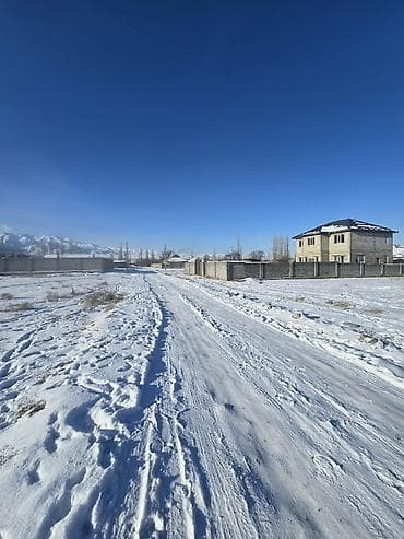 южный микрорайон: 7 соток, Для строительства, Красная книга, Договор купли-продажи — 4