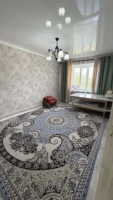 3 к: 3 комнаты, 60 м² — 3
