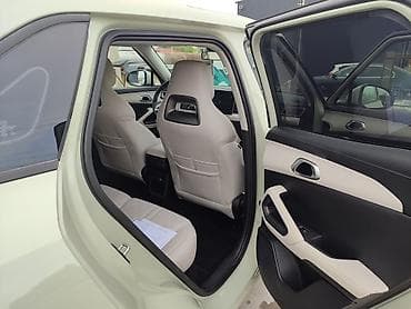 bnk 250: BYD Yuan Plus: 2024 г., Автомат, Электромобиль, Кроссовер — 6