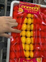 бишкек оптом картошка: Мандариндер — 1