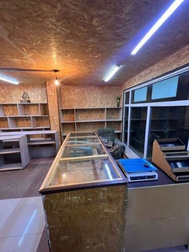 аренда большой дом: Церковь 

Сдается помещение 
Площадь:55м2 
Этаж:1 
Кондиционер 
Вода — 3