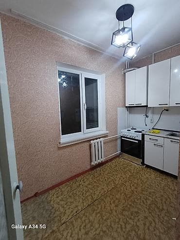 сдаю квартиру в кок жаре: 1 комната, Собственник, Без подселения, С мебелью частично — 5