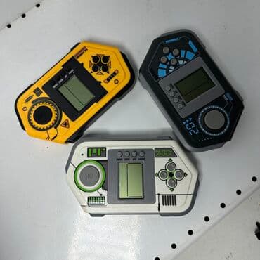 орбизный пистолет цена: Новинка ✓ ! Тетрис игра [ акция 50% ] - низкие цены в городе! — 1