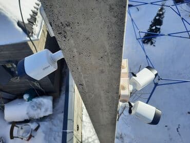 видионаблюдения: Акция Акция Акция DAHUA technology!!! Установка и продажа — 15