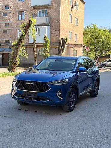 changan hunter plus: Great Wall : 2020 г., 1.5 л, Автомат, Бензин, Кроссовер — 2