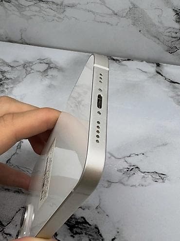 j 3: IPhone 14, 512 ГБ, Белый, 96 % — 3