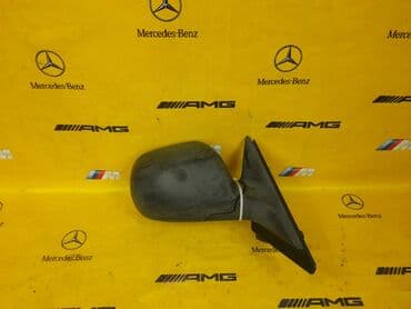 ауди а6 с4 кузов цена бишкек: Боковое левое Зеркало Audi Б/у, Оригинал — 3