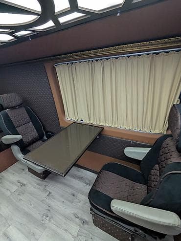 w210 e240: Mercedes-Benz Спринтер: 2009 г., 2.2 л, Автомат, Дизель, Фургон — 8