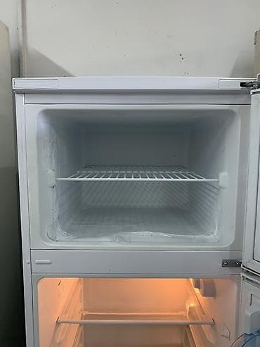 беко холодильник: Холодильник Beko, Б/у, Двухкамерный, De frost (капельный), 55 * 145 * 58 — 3