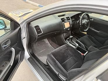 geely galaxy e5: Honda Accord: 2003 г., 2 л, Автомат, Газ, Седан — 7