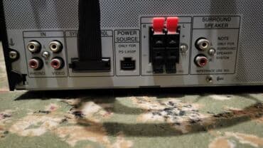 очень нужны: Продам стойку из 2х блоков фирма Sony LBT -D309 made in Malaysia, без — 26