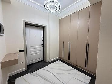 капстрой: 2 комнаты, 77 м², Элитка, 8 этаж, Дизайнерский ремонт — 5