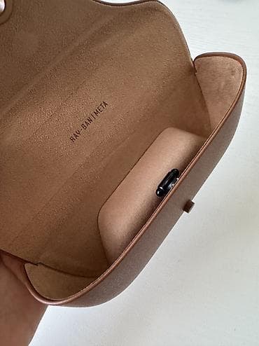 ray ban камера: Умные очки Ray-Ban Meta (Wayfarer) GEN 2 Оригинал, привезенные из 🇺🇸 — 7