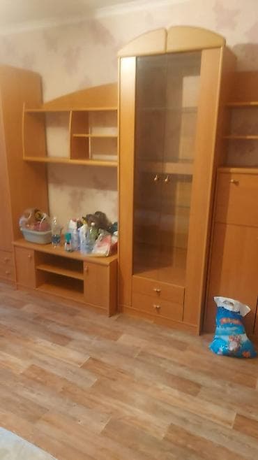 аренда квартир 8 мкр: 1 комната, Собственник, Без подселения — 1