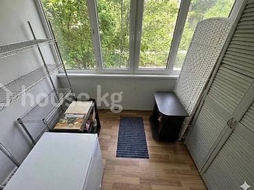 3 комнаты, 58 м², 104 серия, 5 мкр 104 серия, 3 этаж, Косметический ремонт — 2