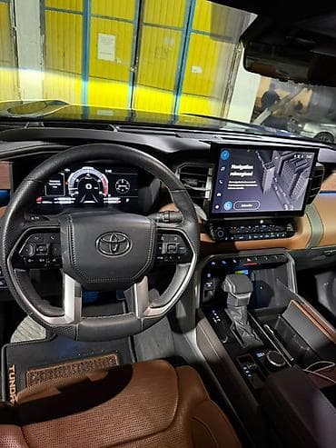 тайота калдина бампер: Toyota Тундра: 2022 г., 3.4 л, Автомат, Бензин, Пикап — 6