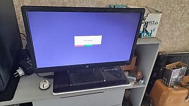 x printer: МФУ Canon PIXMA MG2580S с установленной СНПЧ - Устройство: струйный — 6