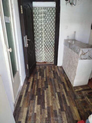 сдается частный дом бишкек: Дом, 62 м², 3 комнаты, Собственник, Старый ремонт — 3