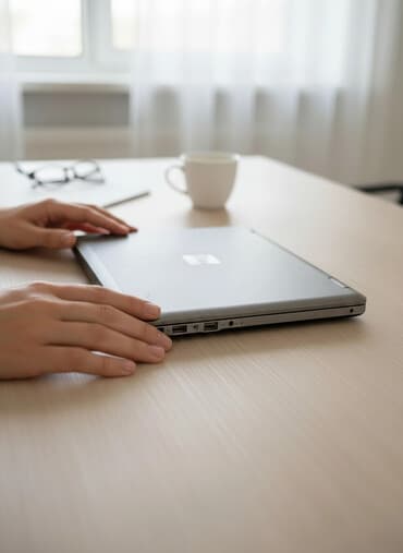 Ноутбуктар: Ноутбук, Fujitsu, 15.6 ", Колдонулган, Оюндар үчүн — 1