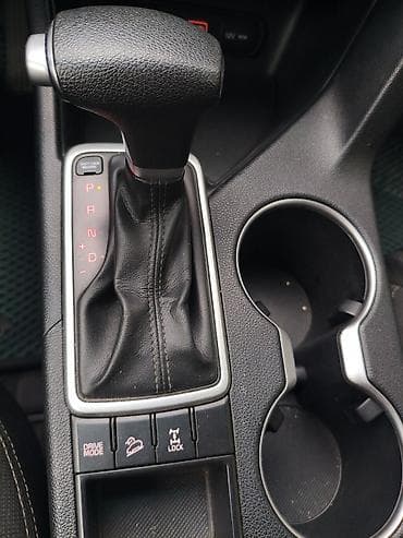 kia spartage: Kia Sportage: 2018 г., 2.4 л, Автомат, Бензин, Кроссовер — 9