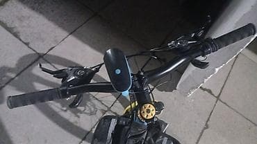 single speed: Горный велосипед, Рама S (145 - 165 см), Алюминий, Новый — 2