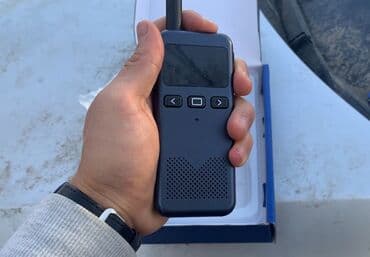 где можно купить рацию: Рация KSUN M3 Комплект раций KSUN M3 с цифровым дисплеем — 4