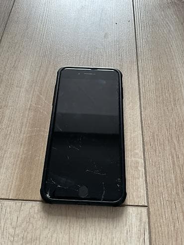 обмен на айфон 7 плюс: IPhone 7 Plus, Б/у, Черный, Чехол — 2