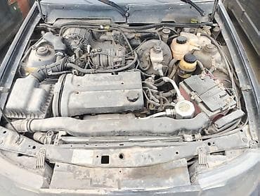 mini cooper: Daewoo Nexia: 2010 г., 1.6 л — 4