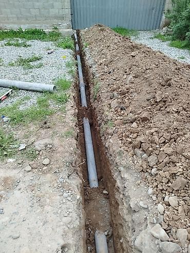 ремонт кий бишкек: Канализация иштери | Канализация түтүктөрүн орнотуу 6 жылдан ашык тажрыйба — 2