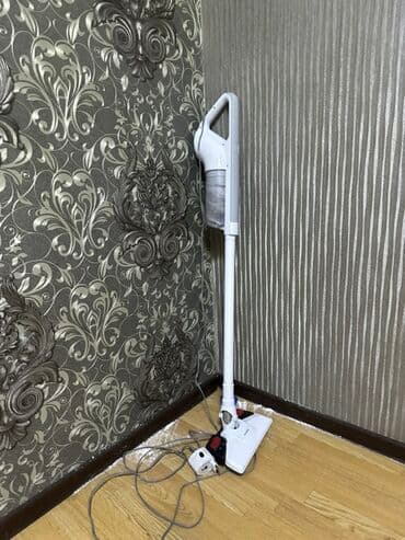 Пылесос, Вертикальный, Сухая, Контейнер at lalafo.kg Пылесос, Вертикальный, Сухая, Контейнер