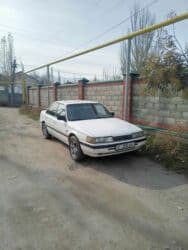 домкрат мазда: Mazda 626: 1991 г., 2 л, Механика, Бензин, Седан — 3
