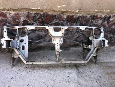 купить диски на хонду аккорд: Honda, 1999 г., Б/у, Оригинал — 4