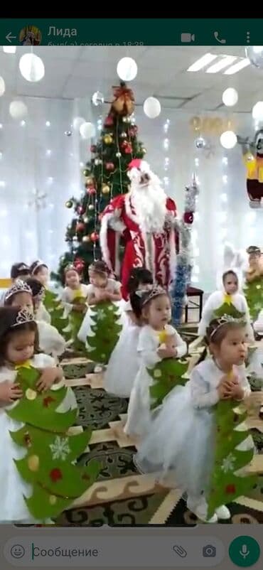 аниматоры на день рождения бишкек: Организация мероприятий | Аниматоры — 7