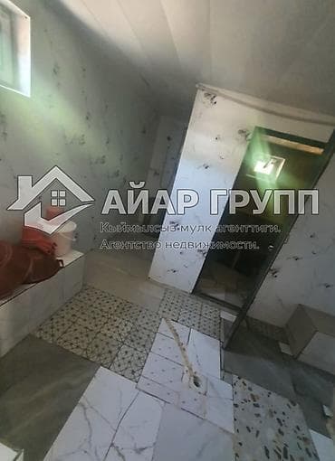 Үйлөр: Продаётся дом 📍 Сокулукский район, г. Шопоков, ул. Железнодорожная 🔹 — 9