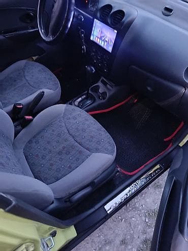 дот 4: Daewoo Matiz: 2007 г., Автомат, Бензин, Хэтчбэк — 2