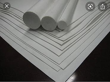 металлоприем: Продаю Медь Бронза Латунь Дюраль Капралон Фтороплас Текстолит стекло — 5