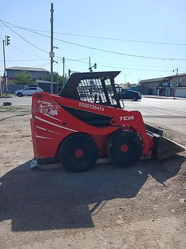 srv 3: Услуга почасовой bobcat быстро и качественно час 3000 сом минималка 3 — 2