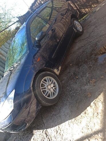 чехол нексия 1: Ford Focus: 2003 г., 1.8 л, Механика, Дизель, Универсал — 2