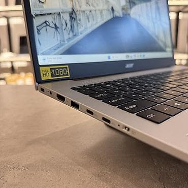 notebook acer 8gb ram: Для программирования, Б/у, AMD Ryzen 7, В рассрочку — 3