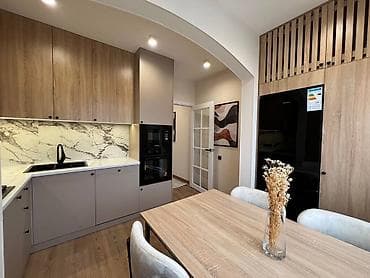 жк итальянский квартал: 1 комната, 44 м², 5 этаж — 9