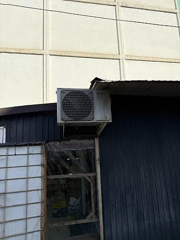 ликвидация склада: Продажа магазинов Отдельностоящий магазин, 22 м², Свежий ремонт, С кондиционером, 1 этаж — 4