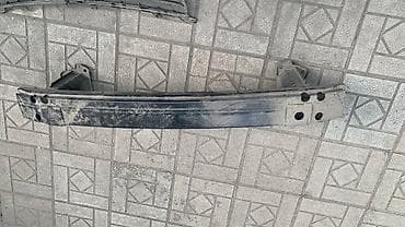 Фильтры: Продаю запчасти для Марк 
решетка, защитникфара — 1