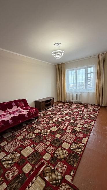 Новостройки от застройщика: 1 комната, 36 м², 105 серия, 7 этаж, Косметический ремонт — 1