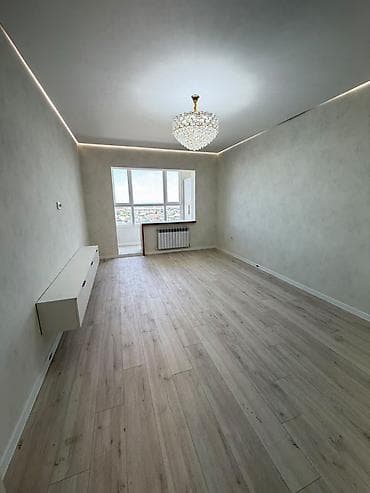 Квартиры: 1 комната, 54 м², Элитка, Технопарк Элитка, 8 этаж, Евроремонт — 6