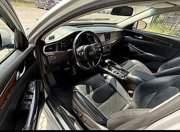 elm327 bluetooth: Kia K7: 2017 г., 3 л, Автомат, Бензин, Седан — 3