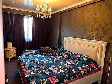 2 комнаты, 89 м², Элитка, 8 этаж